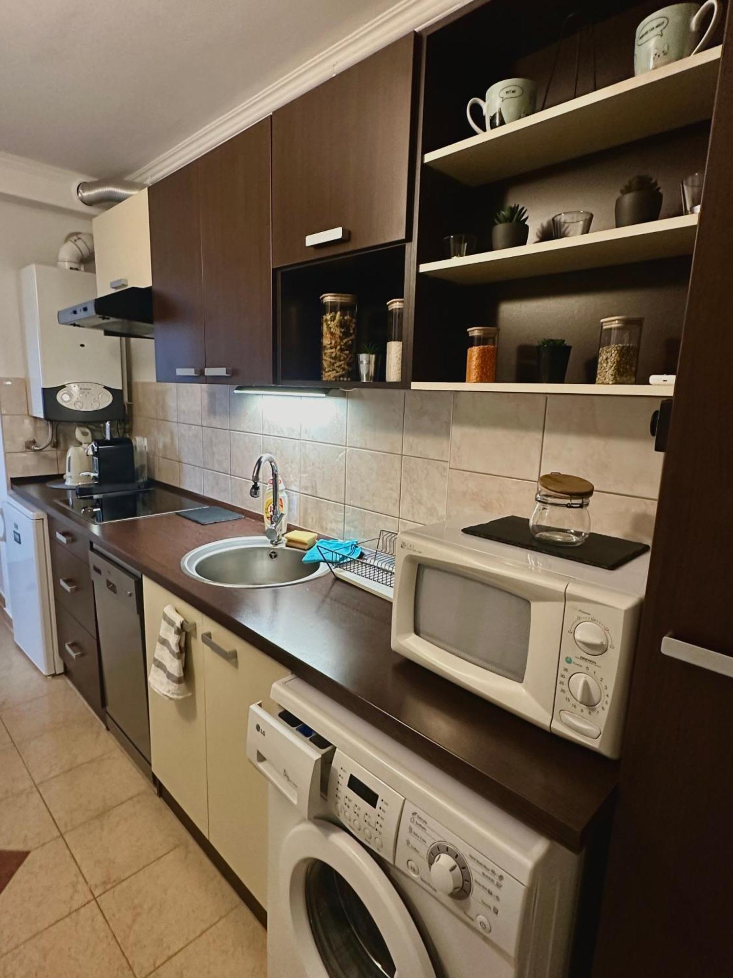 Cozy Loft Siófok