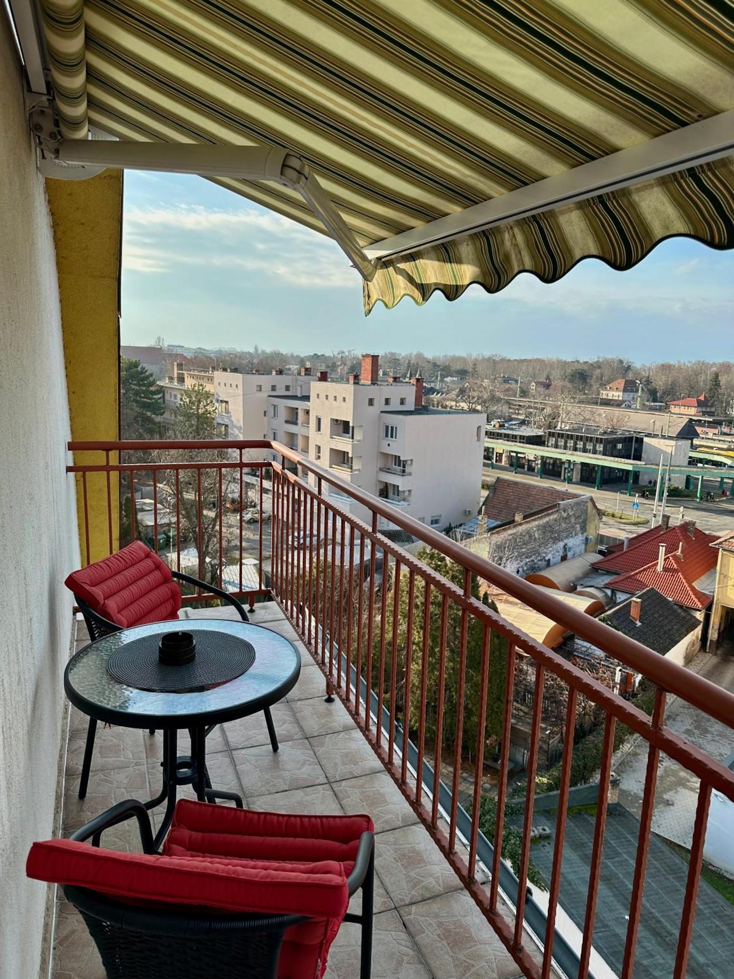 Cozy Loft * Siófok