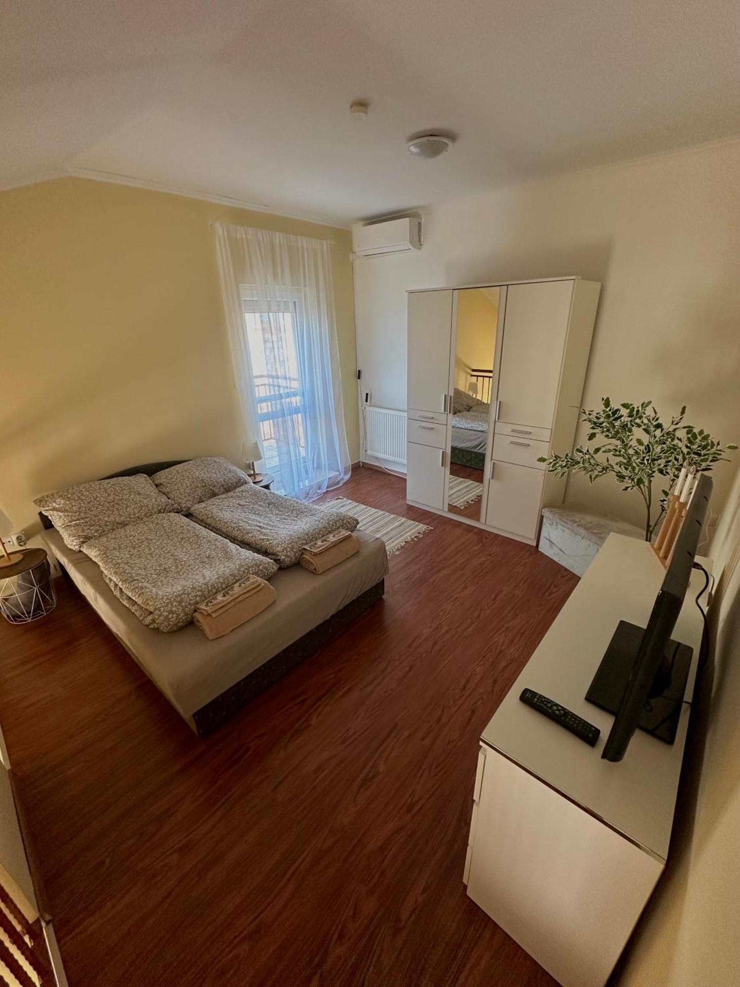Cozy Loft * Siófok